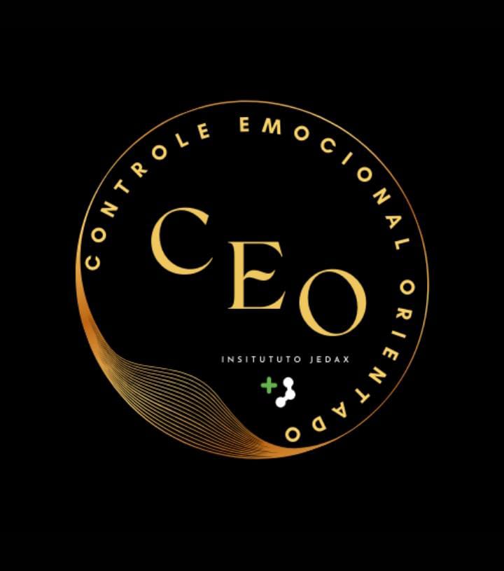CEO - Controle Emocional Orientado
O maior centro de apoio e tratamento emocional já visto!